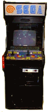 Dreamcast Cabinet