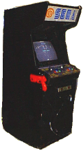 Dreamcast Cabinet